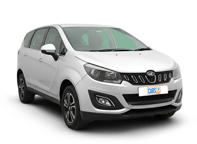 Mahindra MARAZZO-img